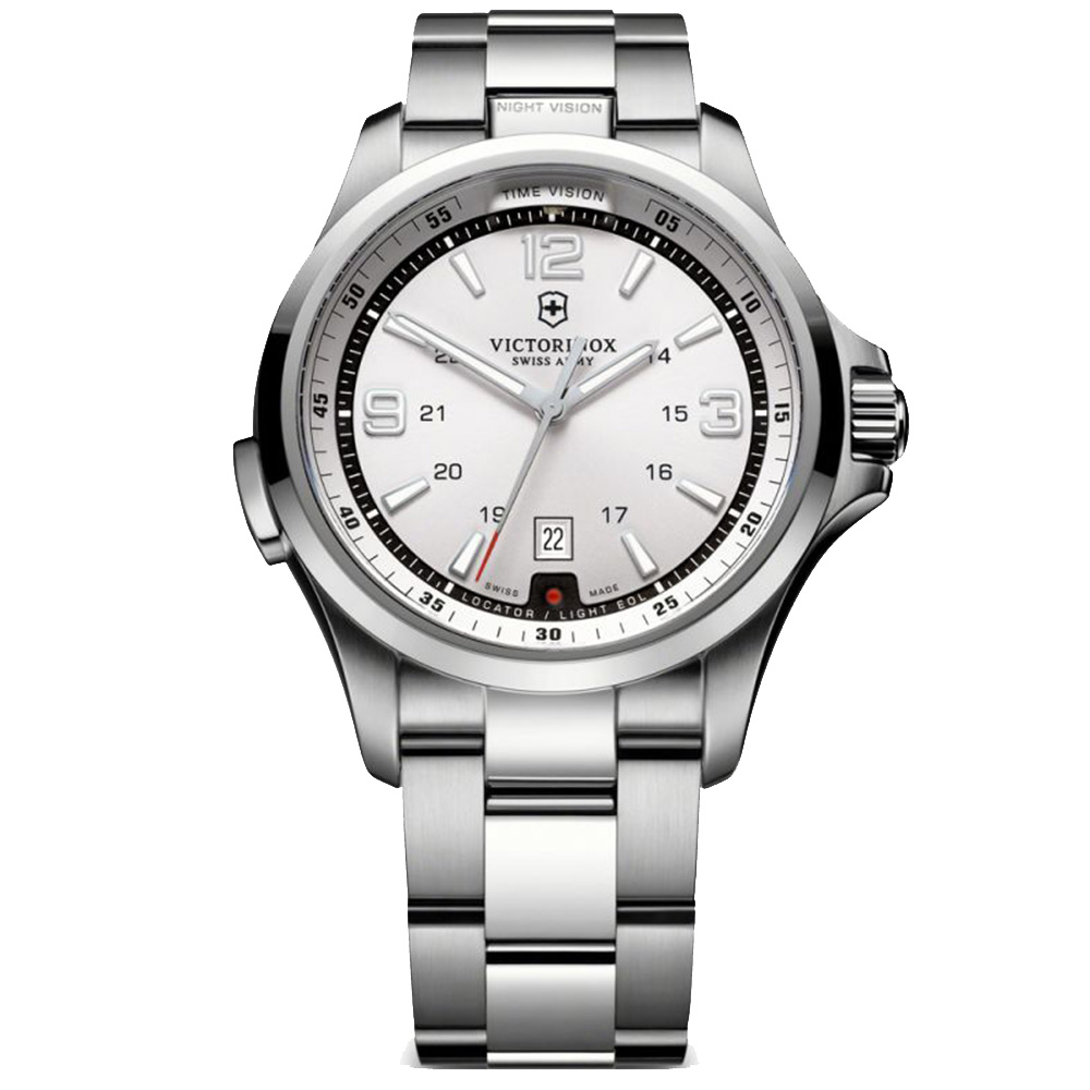 

Мужские часы Victorinox Swiss Army NIGHT VISION V241571