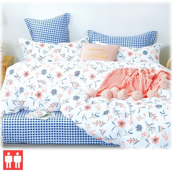 

Постельное белье La Scala двуспальное Y230-933-2