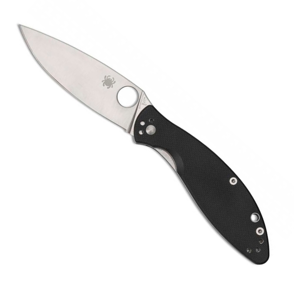 

Складной нож Spyderco Astute 17,5 см C252GP