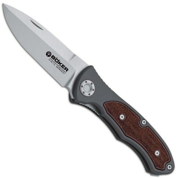 

Нож Boker Turbine II 42 110127