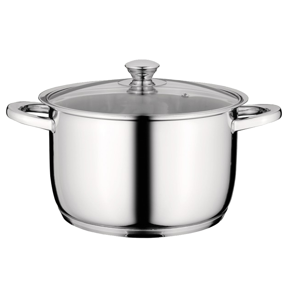 

Кастрюля BergHOFF Gourmet 24 см 6,5 л 8500660