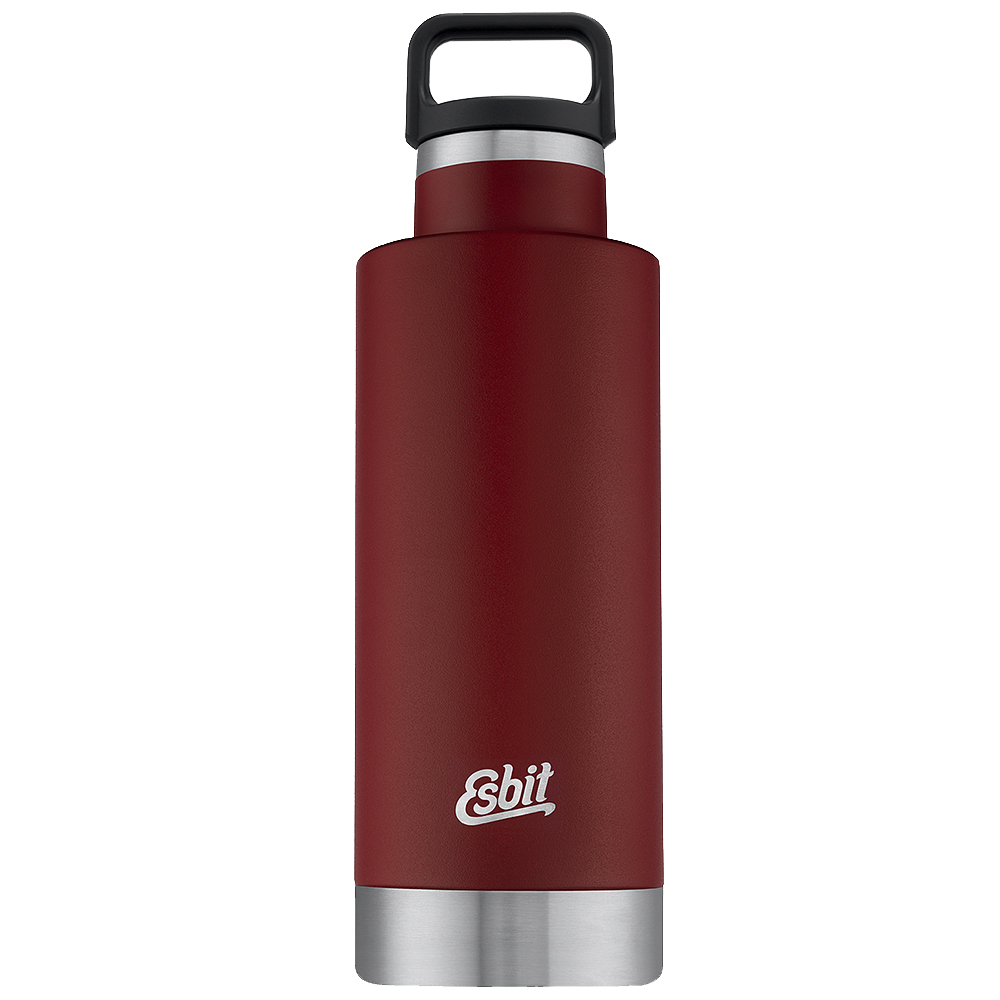 

Термофляга Esbit IB750SC-BR burgundy red 750 мл 017.0240