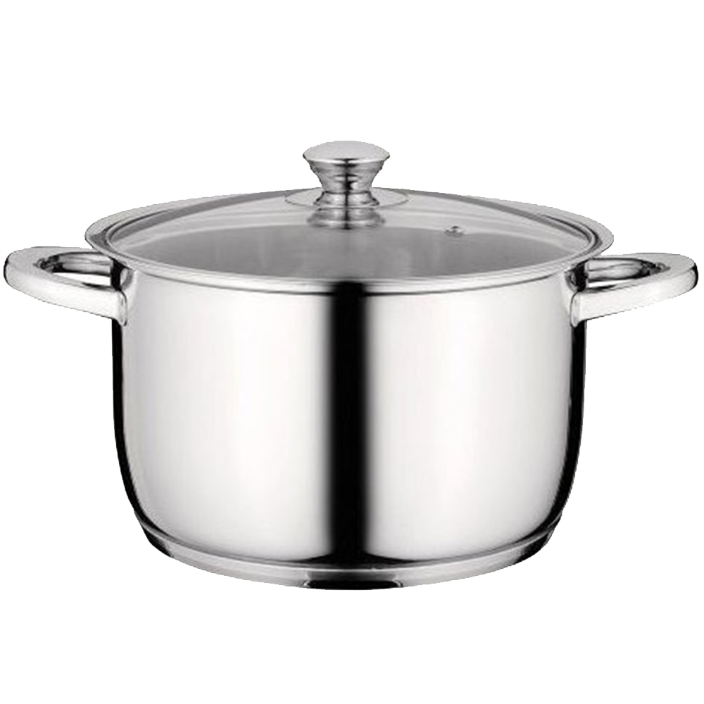 

Кастрюля BergHOFF Gourmet 24 см 6,5 л 8500152