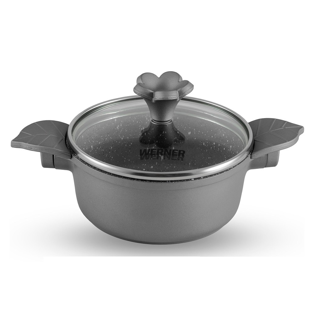 

Кастрюля с крышкой Gipfel Mini 0,5 л 50121