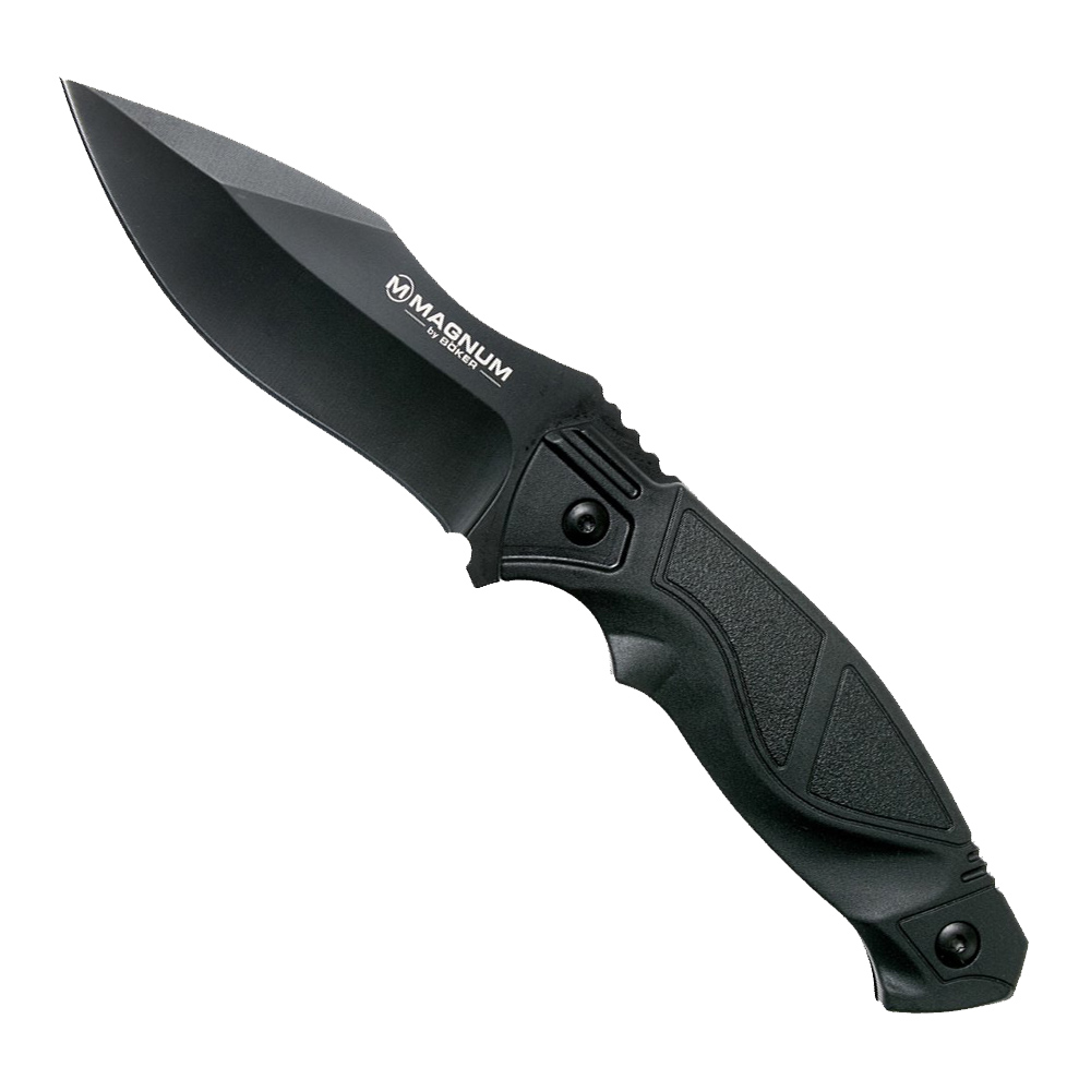 

Нож Boker Advance Pro Fixed Blade 02RY300