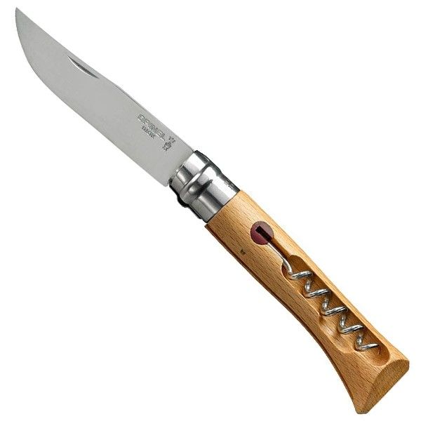 

Нож Opinel №10 001410