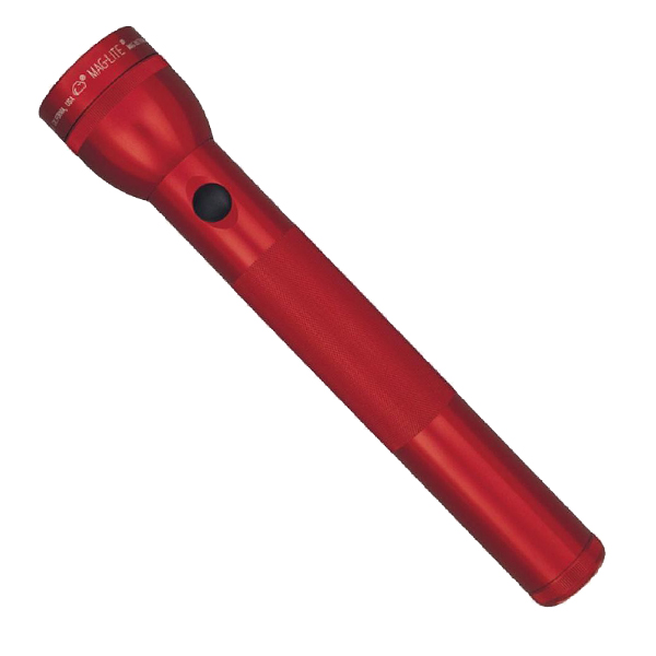 

Фонарик Maglite 3D Red