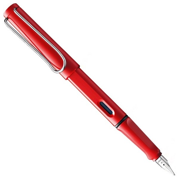 

Перьевая ручка Lamy Safari 4000181