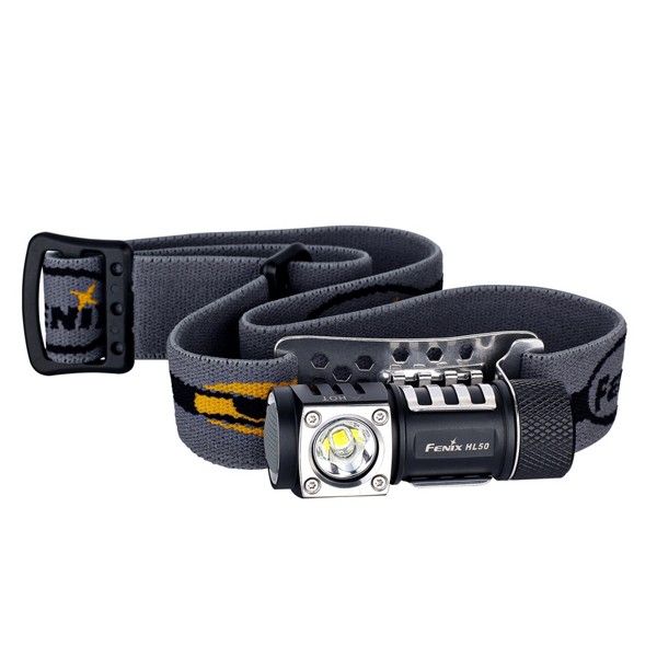 

Фонарь Fenix HL50 Cree XM-L2 Т6