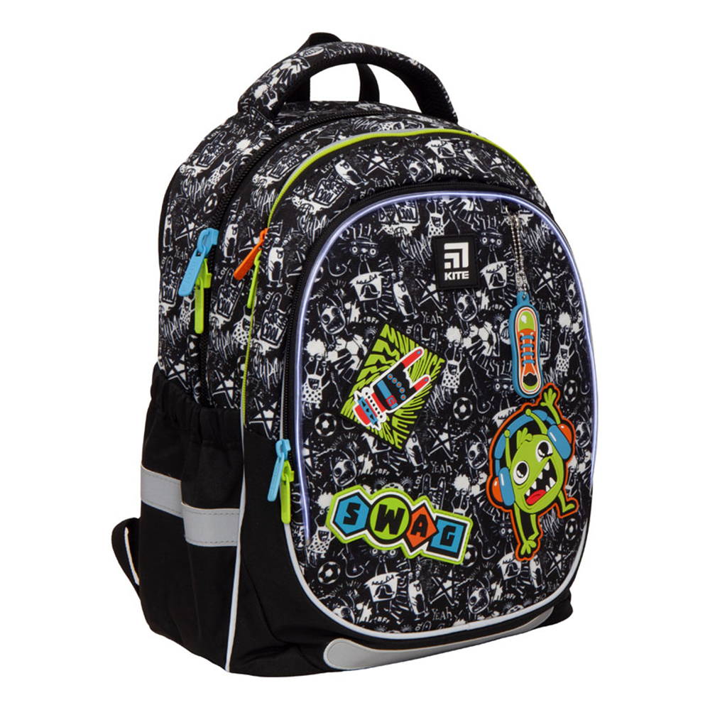

Рюкзак Kite Education Swag 18 л K21-700M-1 (LED)