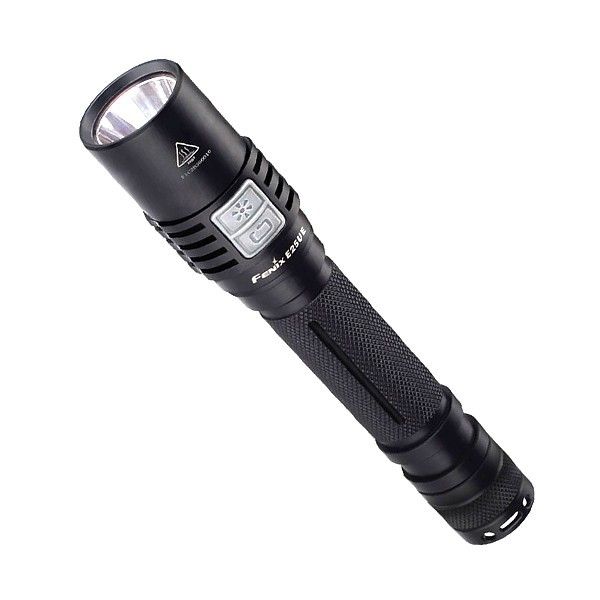 

Фонарь Fenix E25UE Cree XP-L V5 E25XPLV5