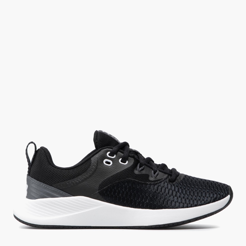 

Кроссовки Under Armour W Charged Breathe TR 3 3023705-001 37.5 (6.5) 23.5 см