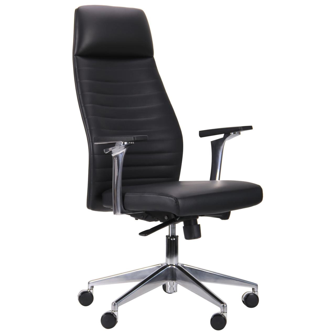 

Кресло Ilon HB Black
