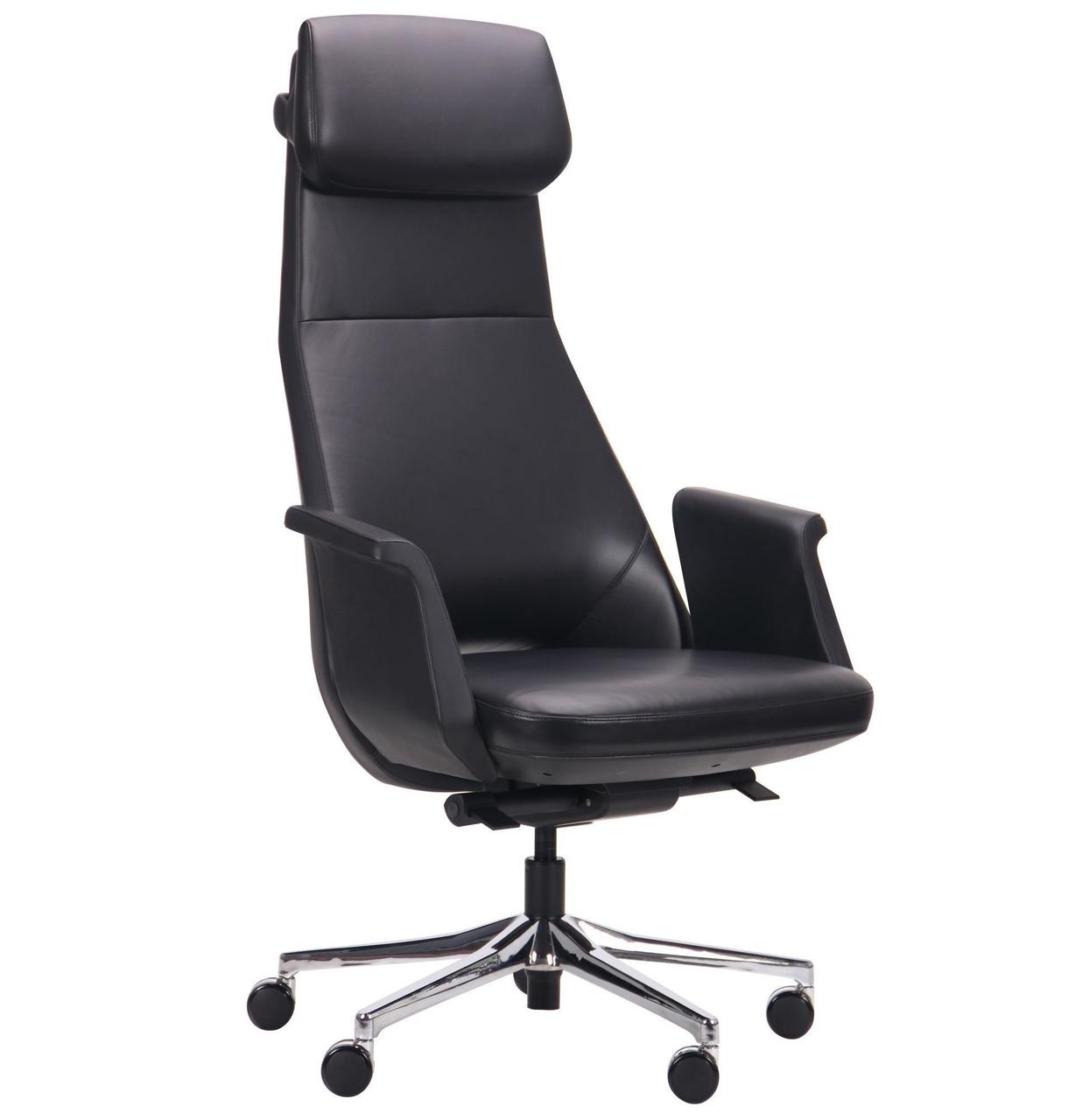 

Кресло Absolute HB Black
