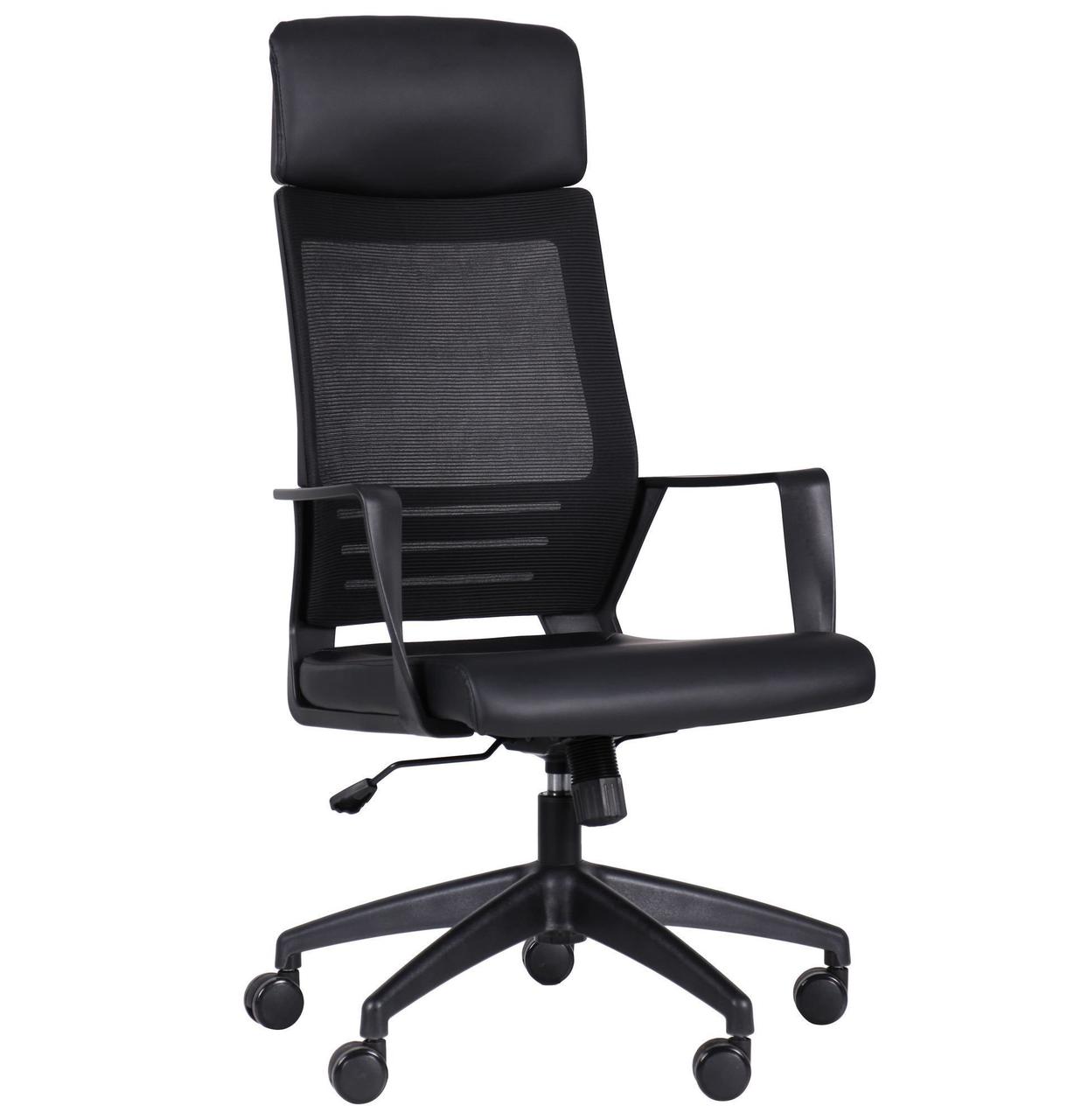 

Кресло Twist black черный