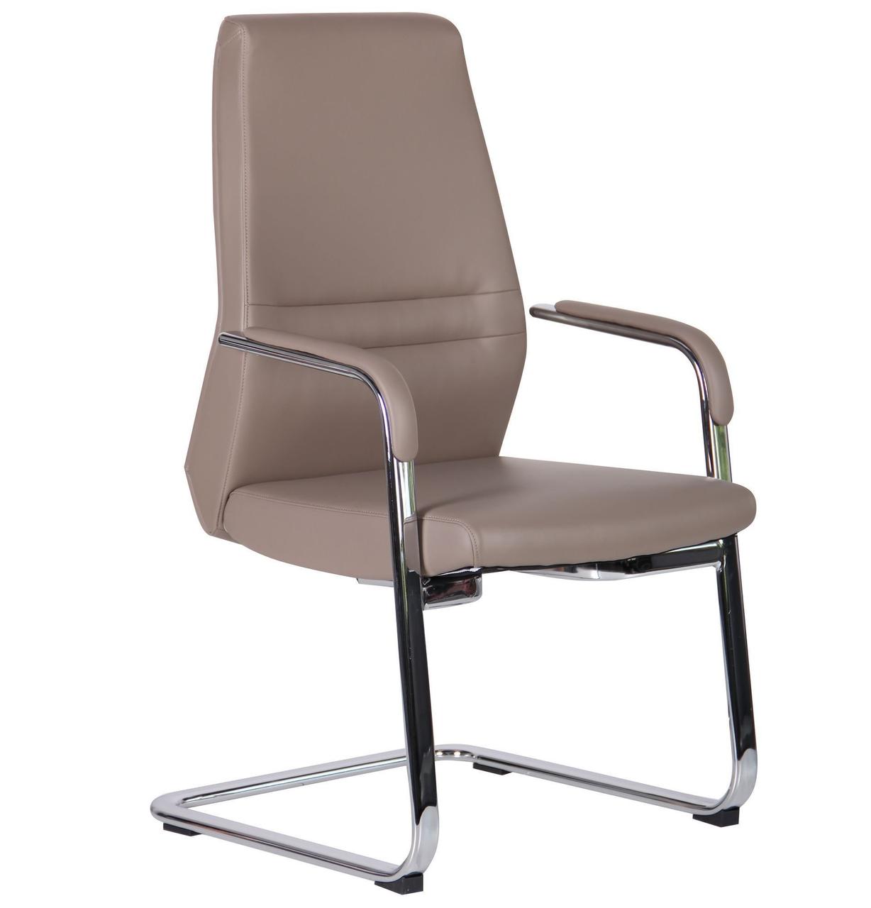 

Кресло Larry CF Light Grey