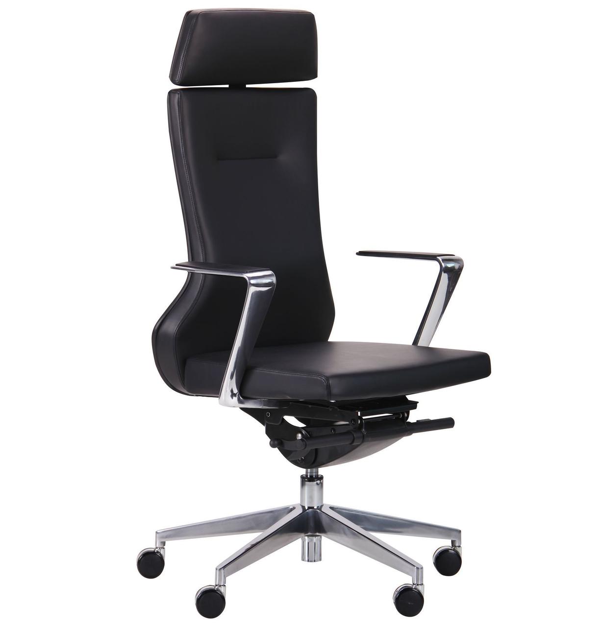 

Кресло Marc HB Black