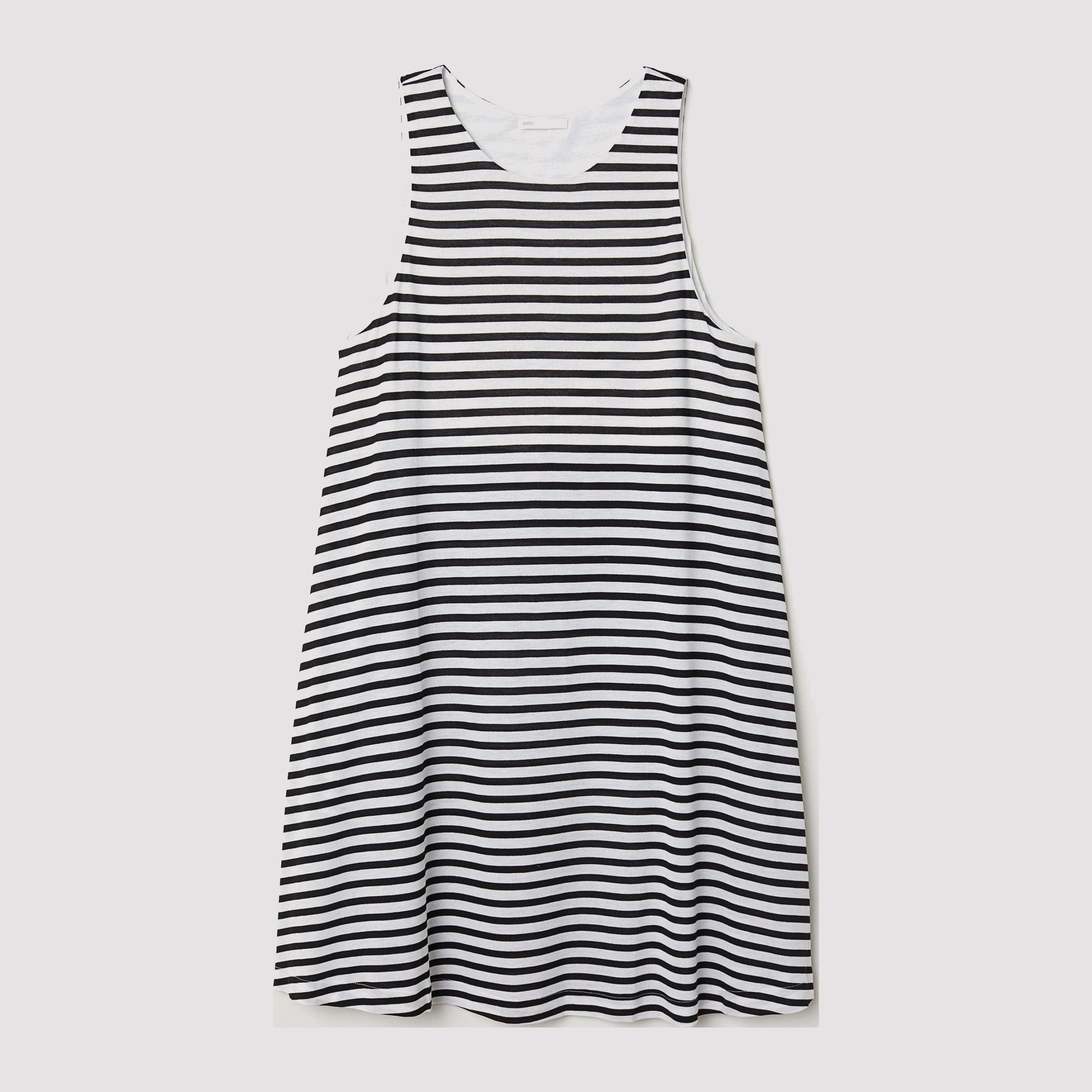 

Платье H&M 6293817-AAXL L Белое