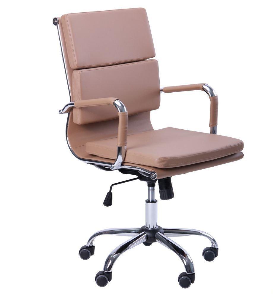 

Кресло Slim FX LB (XH-630B) беж