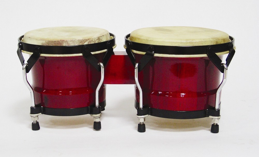 

Бонго DB Percussion BOBBS-500, 6.5" & 7.5"