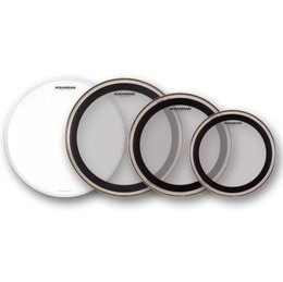 

Набор пластиков для ударных Aquarian PF-B