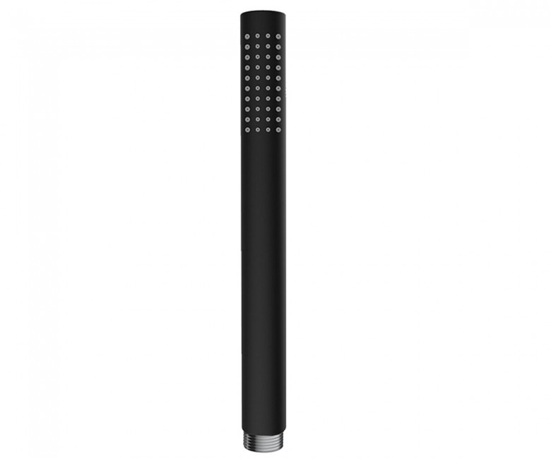 

Ручной душ GRB Incool Black (00060022), черный матовый (SX900315)