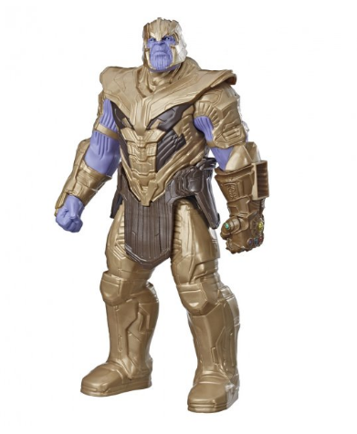 

Фигурка Танос Hasbro Marvel 30 см