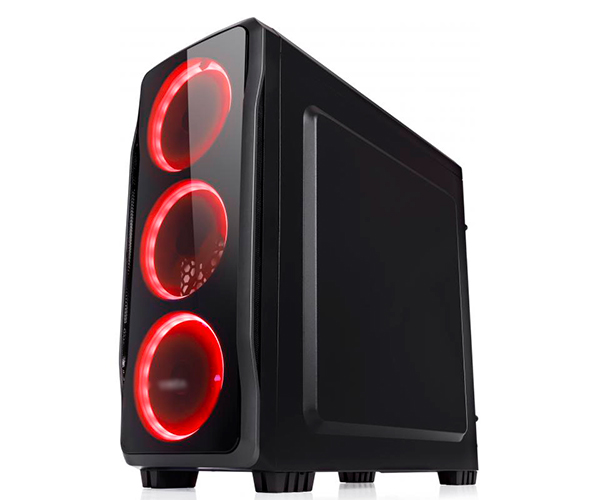 

ALMATECH Game DS153 / Core i7 9700F / RX 550 2GB / 1000ГБ