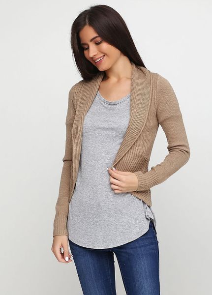 

Кардиган H&M XS Бежевый (1095-368)