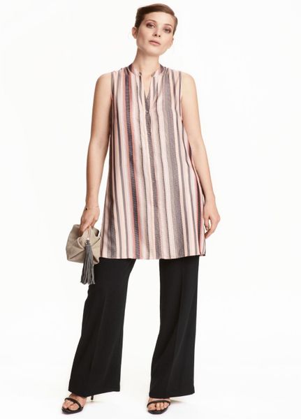 

Туника H&M 36 Разноцветная (1099-170)