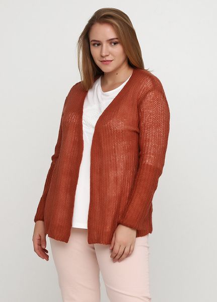 

Кардиган Betty Barclay 42 кирпичный (1069-529)