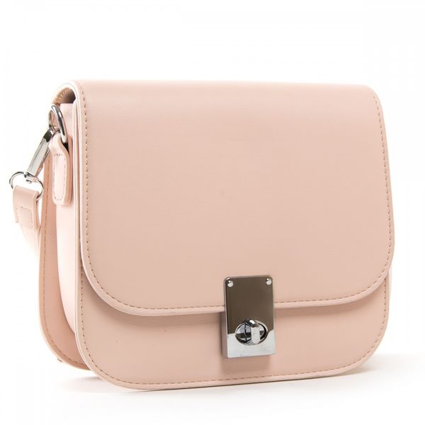 

Женская сумка из кожзама FASHION 01-02 A88013 pink