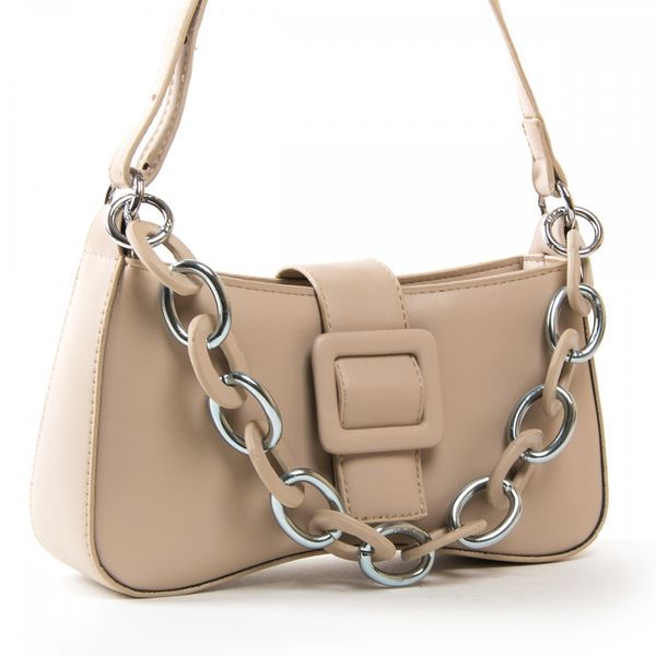 

Женская сумка из кожзама FASHION 01-02 2851 cream