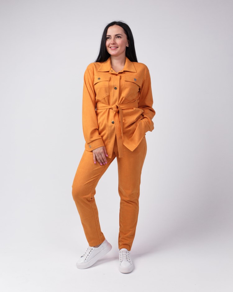 

Костюм Maritel «Весна» XXS/XS Оранж