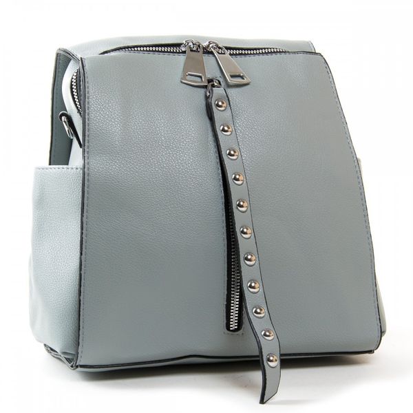 

Женская сумка из кожзама FASHION 01-02 11047 blue