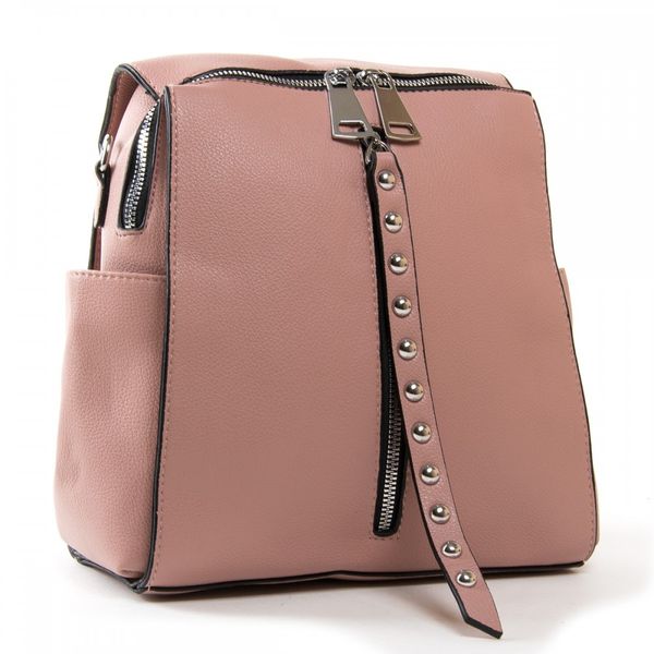 

Женская сумка из кожзама FASHION 01-02 11047 pink