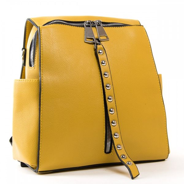 

Женская сумка из кожзама FASHION 01-02 11047 yellow