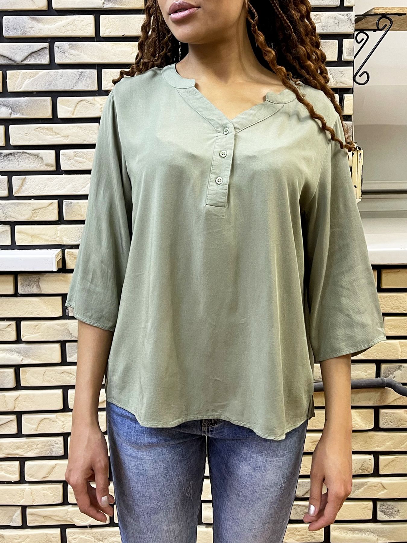

Рубашка CASSO 622502212.457 р.2XL