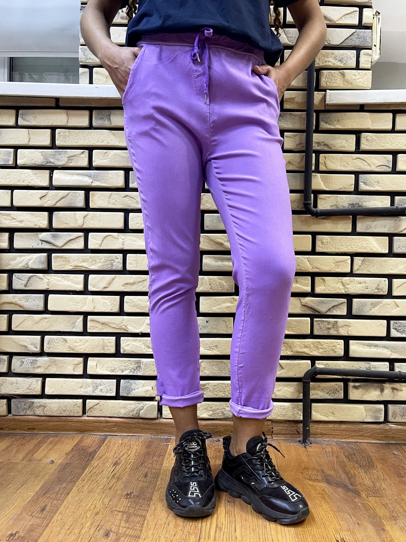 

Брюки CASSO 1701-05.444 р.L