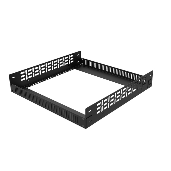

Основание база для РЭКовой стойки Penn Elcom R8210/20 сталь