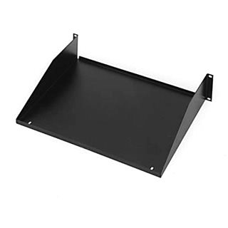 

Полка 1 Unit 19" Penn Elcom R1194/1Uk глубина 272 мм сталь 1,5мм чёрная