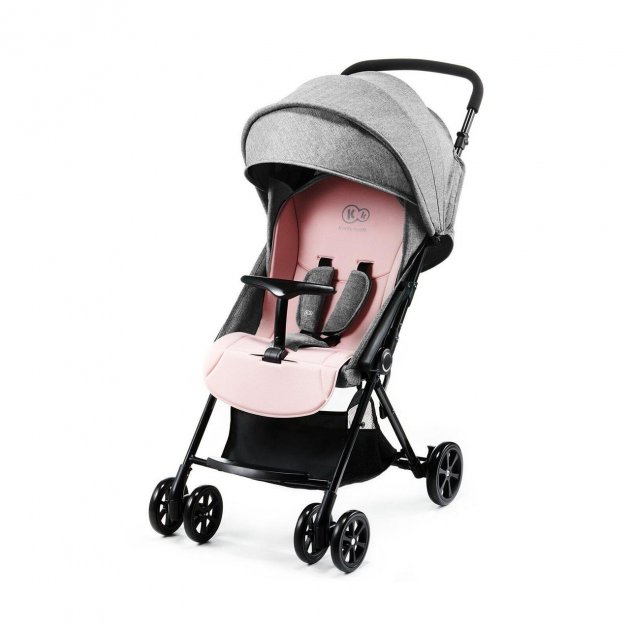 

Прогулочная коляска Kinderkraft Lite Up Pink (KKWLITUPNK0000)