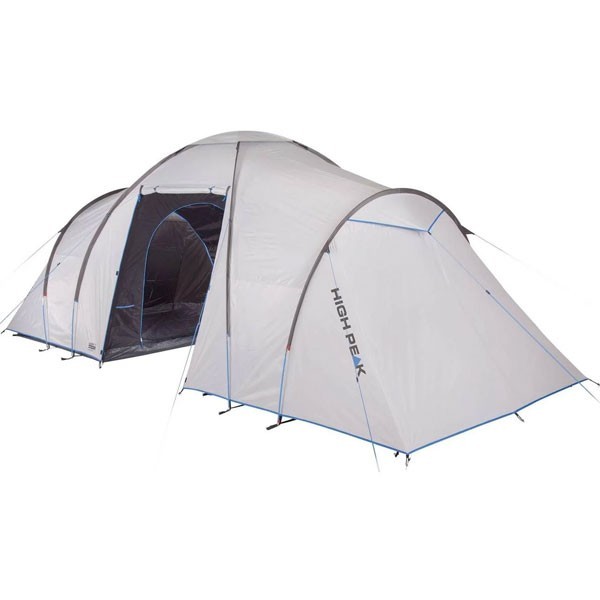 

Палатка High Peak Como 4.0 Nimbus Grey (10233)