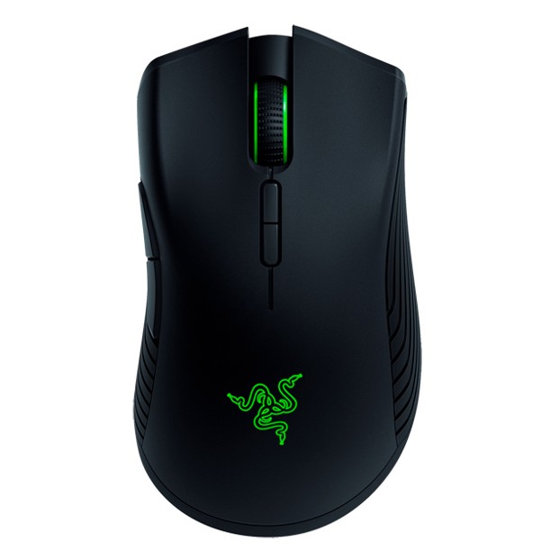 

​Беспроводная мышь Razer Mamba Wireless RZ01-02710100-R3M1 black