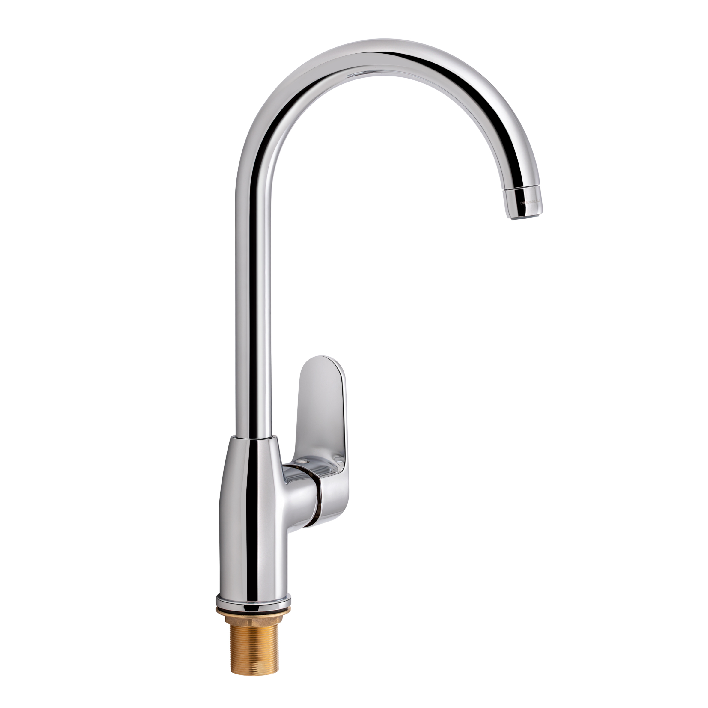 

Смеситель Для Кухни Qtap Vranov 9018104Uc