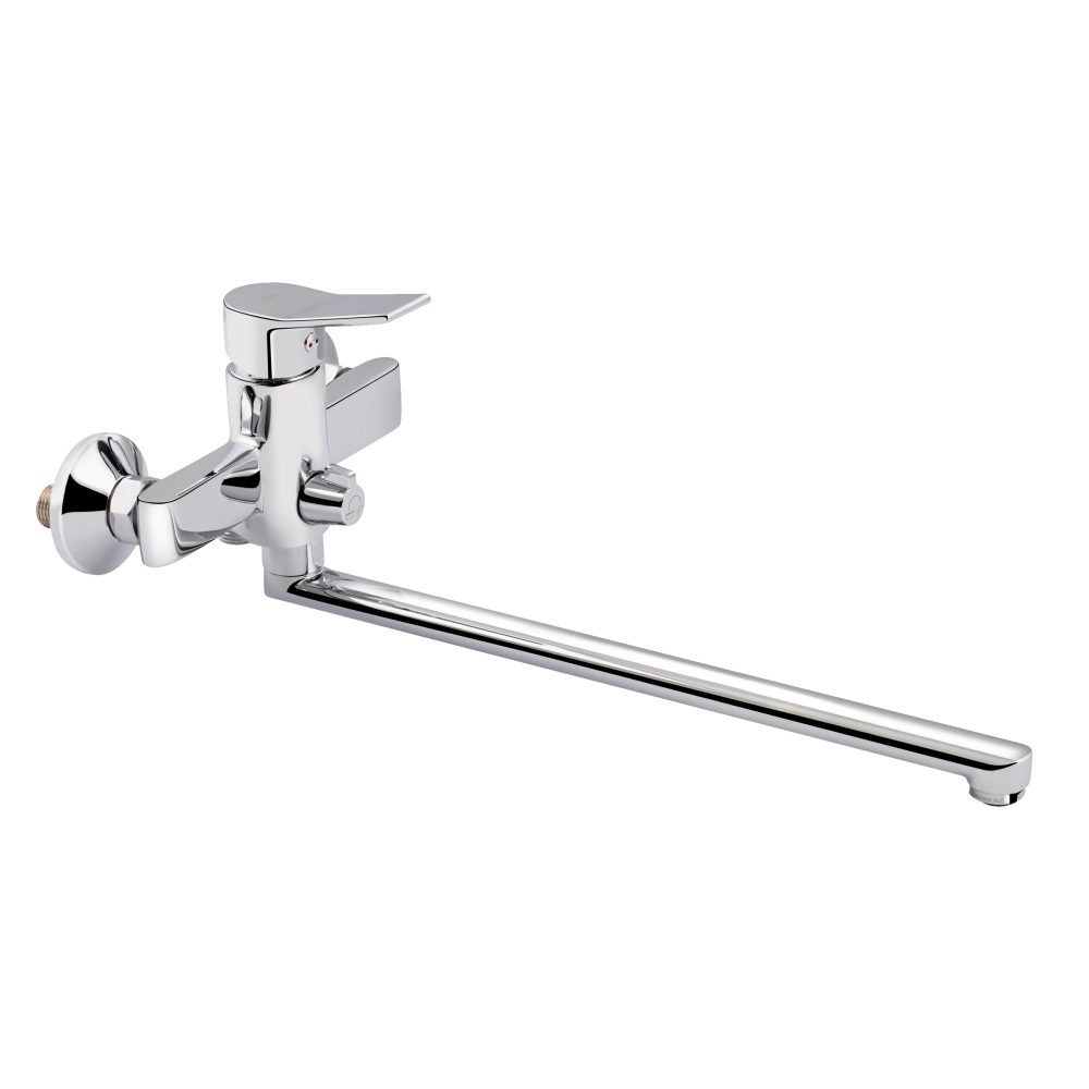 

Смеситель Для Ванны Qtap Javornik 3214107Gc