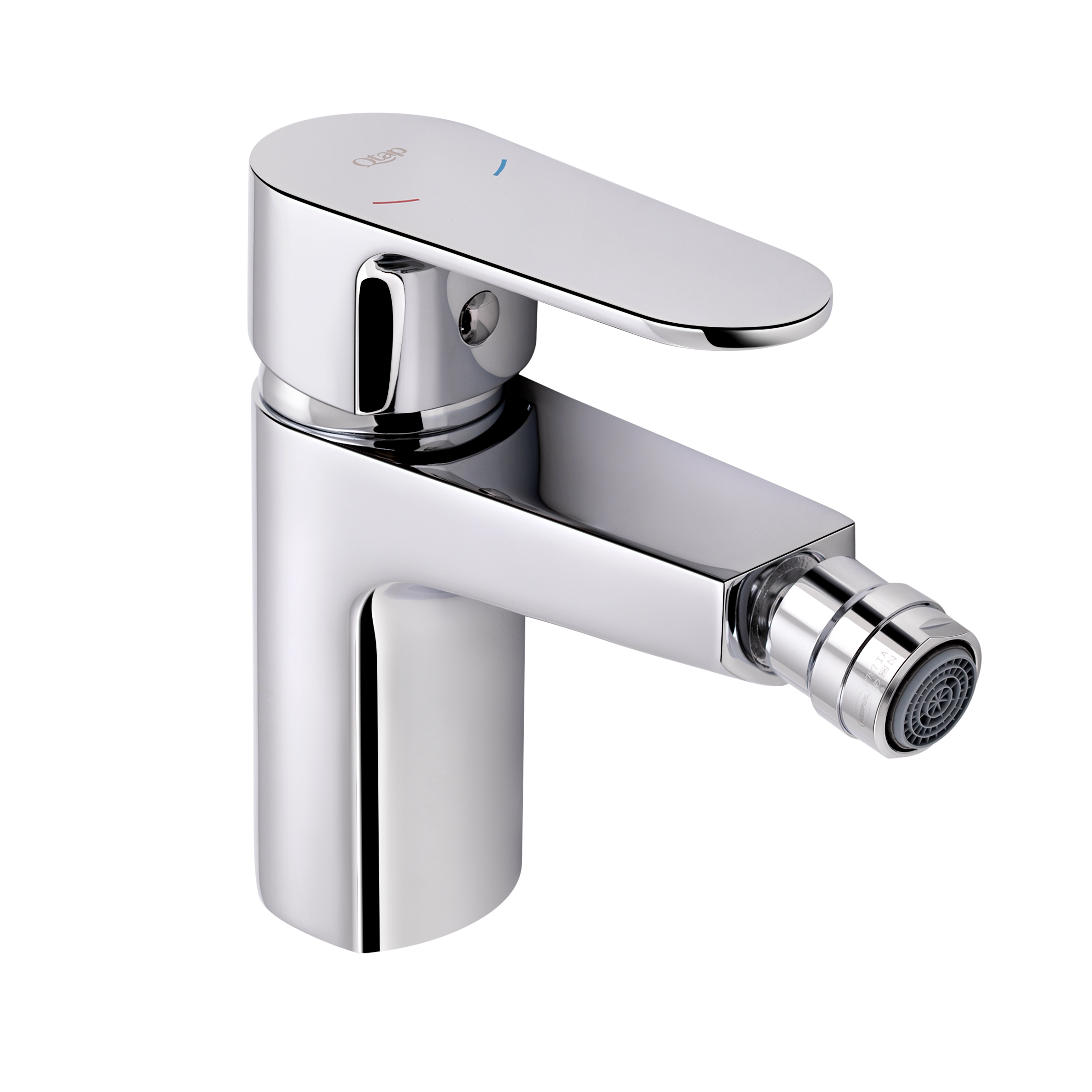 

Смеситель Для Биде Qtap Vranov 2018104C