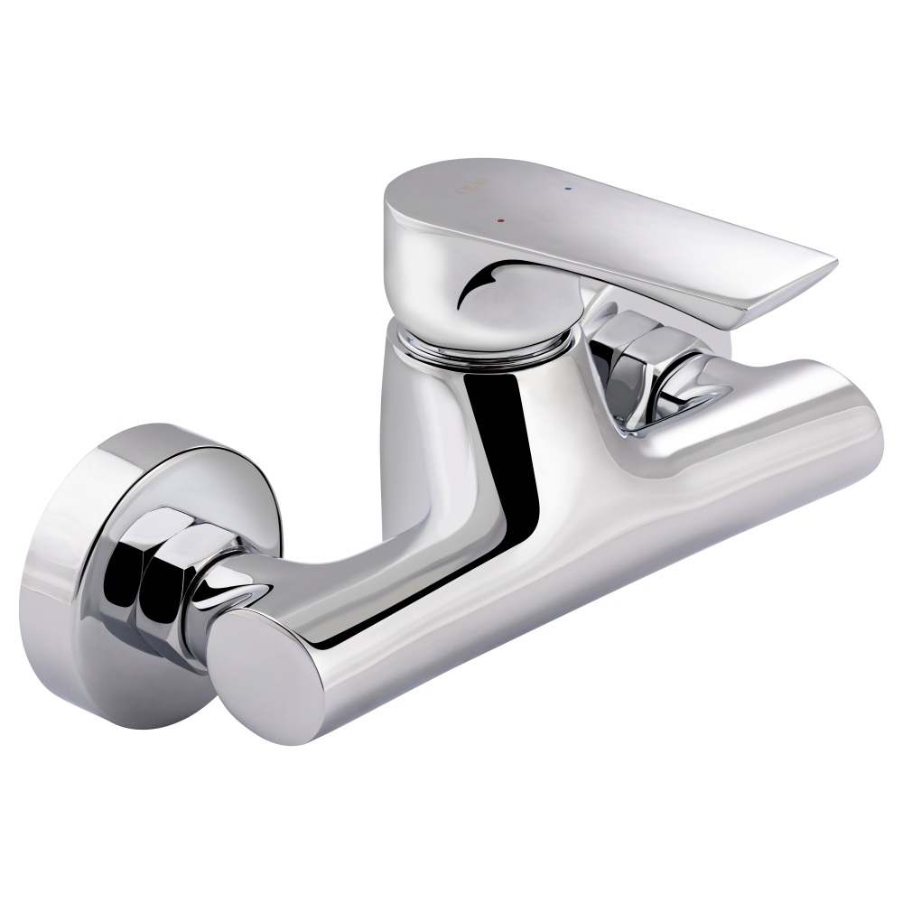 

Смеситель Для Душа Qtap Milada 4027107C