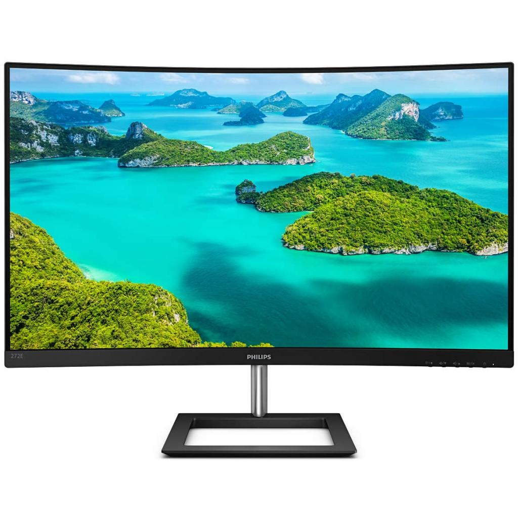 

Монитор PHILIPS 272E1CA/00