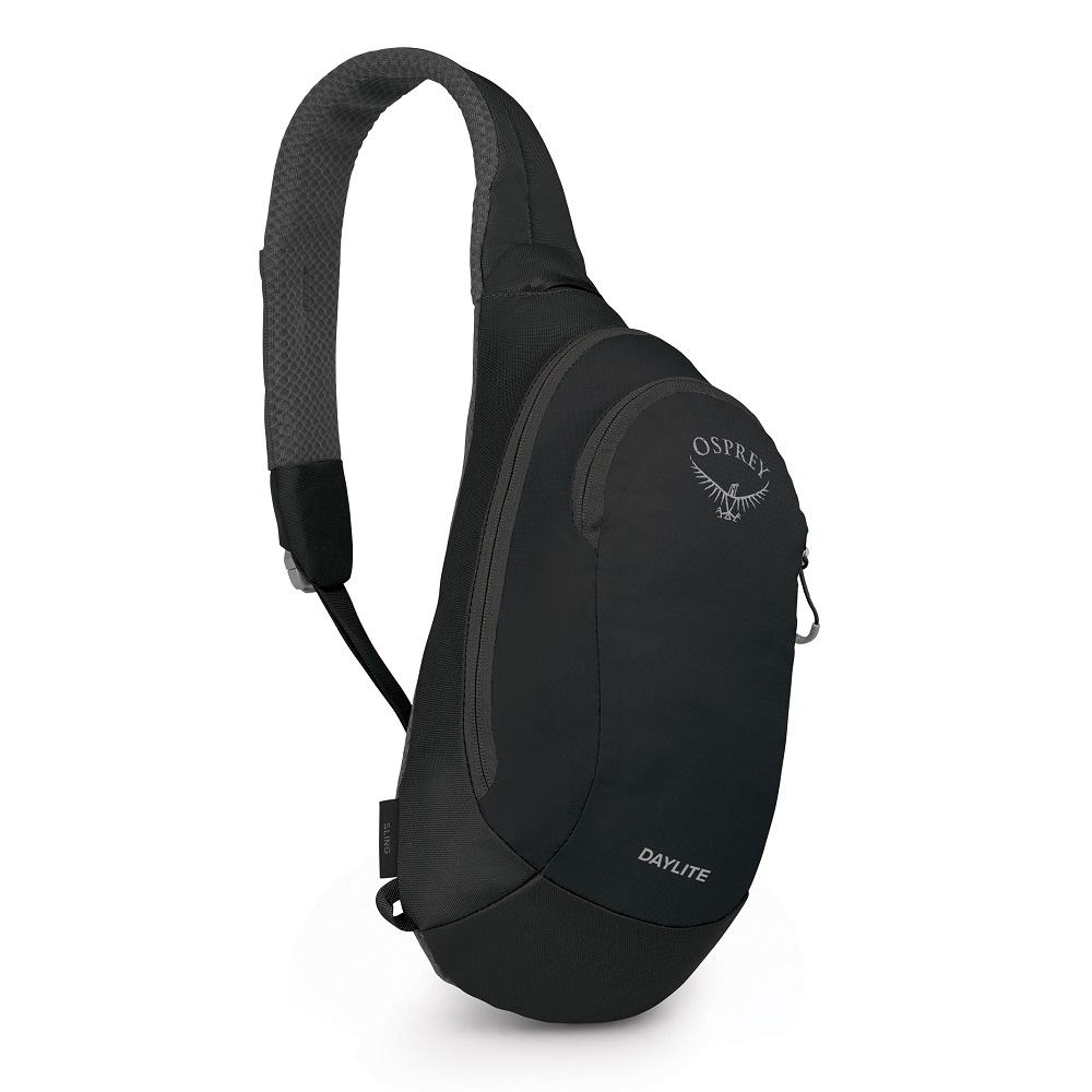 

Рюкзак Osprey Daylite Sling чорний